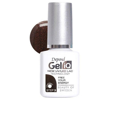 Gel iq lakka #free your energy 5 ml - BETER