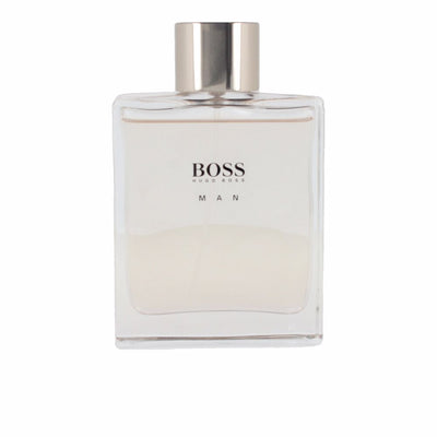Boss orange man edt suihke 100 ml - HUGO BOSS-BOSS