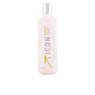 Energy detoxifioiva shampoo 250 ml - I.C.O.N.