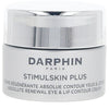 Stimulskin Plus Absolute Renewal Eye And Lip Cream 5 Ml