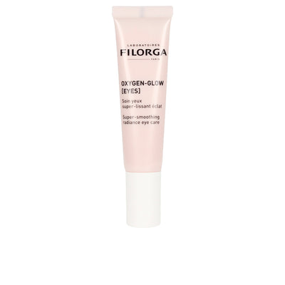 Oxygen-Glow Eyes Super-Smoothing Eye Care 15 Ml