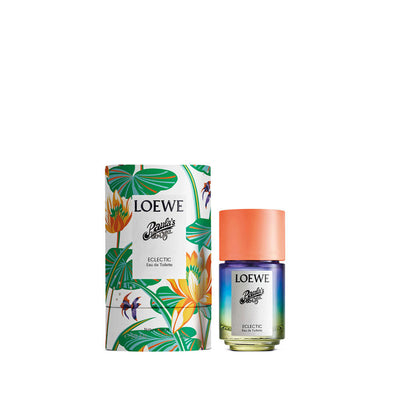 Paula'S Ibiza Eclectic Eau De Toilette Spray 50 Ml