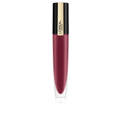 Rouge signature nestemäinen huulipuna #103-i enjoy - L'ORÉAL PARIS