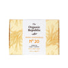 Jabón sitruunaruoho 100 gr - THE ORGANIC REPUBLIC