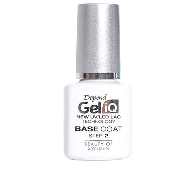 Gel iq base coat step2 5 ml - BETER