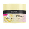 Go blonder sitruuna ihme hiustenhoitonaamio 100 ml - JOHN FRIEDA