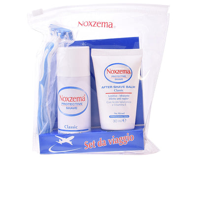 Protective shave classic setti - NOXZEMA