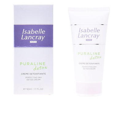 Puraline detox puhdistava voide 50 ml - ISABELLE LANCRAY