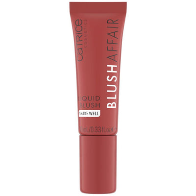 Blush Affair Liquid Blush #040-Velvet Rose 10 Ml