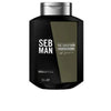 Sebman the smoother hoitoaine 250 ml - SEB MAN