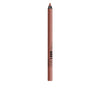 Line loud huulikynä #6-ambition statement - NYX PROFESSIONAL MAKE UP