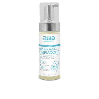 Facial Foam Cleanser 150 Ml