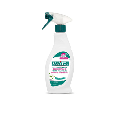 Sanytol hajunpoistaja tekstiili desinfiointiaine 500 ml - SANYTOL