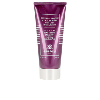 Emulsion exquise mustan ruusun kanssa 200 ml - SISLEY