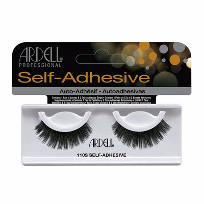 Pro self adhesive lash #110s 1 kpl - ARDELL