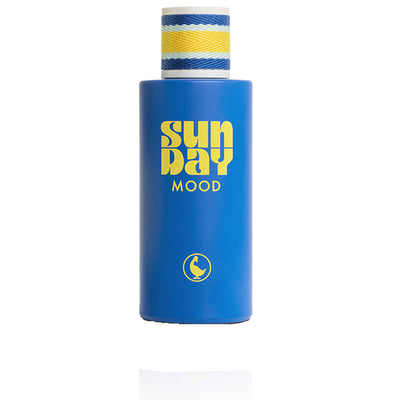 Sunday mood edt suihke 125 ml - EL GANSO