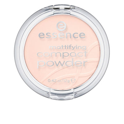 Compact powder matificantes #11-pastellibeige - ESSENCE