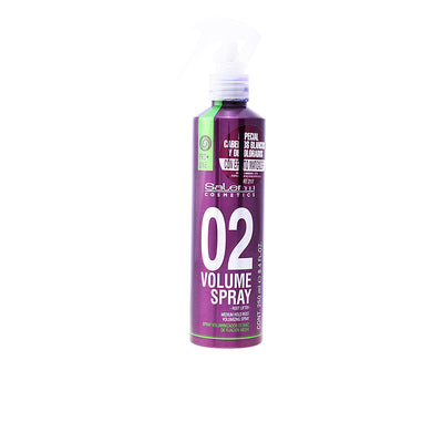 Volumen spray juurennostaja 250 ml - SALERM