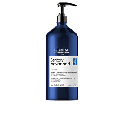 Serioxyl advanced shampoo 1500 ml - L'ORÉAL PROFESSIONNEL PARIS