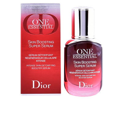 One essential ihoa tehostava superseerumi 30 ml - DIOR