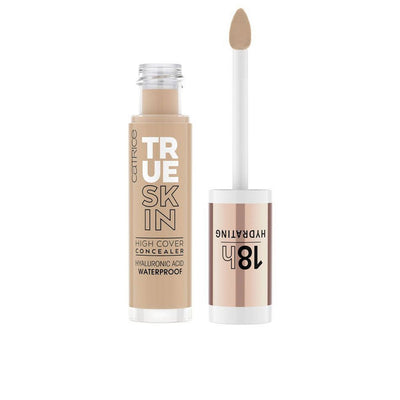 True skin high cover concealer #046-warm toffee 4,5 ml - CATRICE