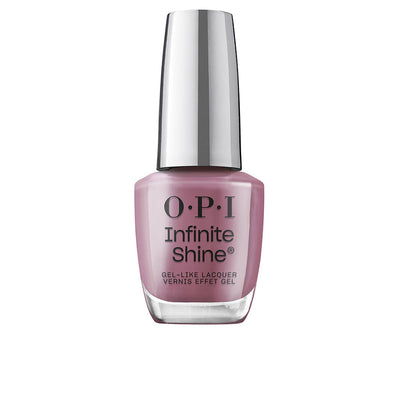Infinite shine pitkäkestoinen geeliefektikynsilakka #times infinity 15 ml - OPI