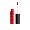 Soft matte huulivoide #amsterdam - NYX PROFESSIONAL MAKE UP
