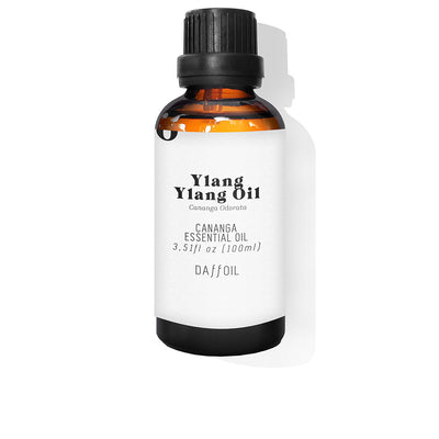 Aceite esencial ylang ylang 100 ml - DAFFOIL