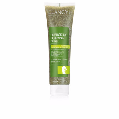 Elancyl gommage moussant kuorintageeli 150 ml - ELANCYL