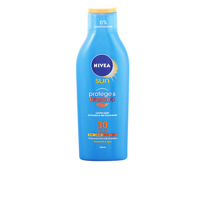 Sun protege&broncea maito spf30 200 ml - NIVEA