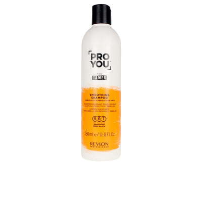 Proyou the tamer shampoo 350 ml - REVLON