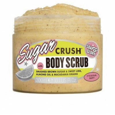 Sugar crush vartalokuorinta 300 ml - SOAP & GLORY