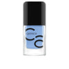 Iconails geelikynsilakka #117-blue 10.5 ml