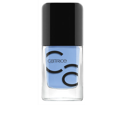 Iconails geelikynsilakka #117-blue 10.5 ml - CATRICE