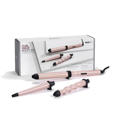 Clipper vaihdettavat lisävarusteet 1 kpl - BABYLISS