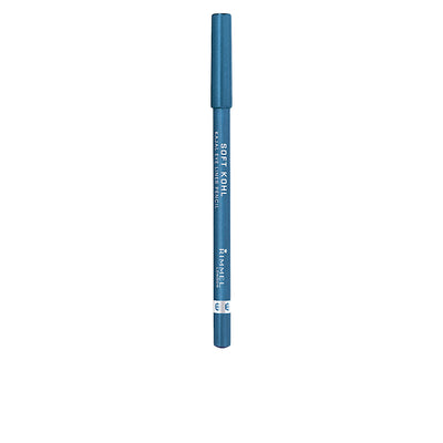 Soft kohl kajal silmäkynä #021 - sininen - RIMMEL LONDON