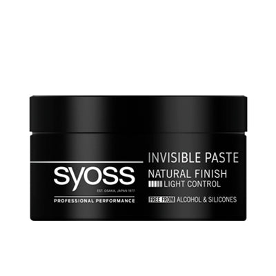 Paste näkymätön 100 ml - SYOSS