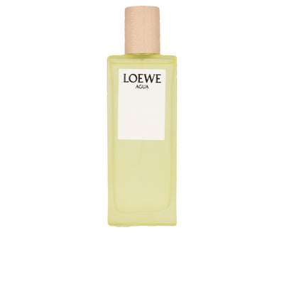 Agua de loewe eau de toilette -suihke 50 ml - LOEWE