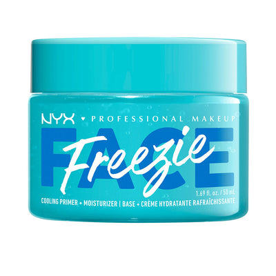 Face freezie kosteusvoide 50 ml - NYX PROFESSIONAL MAKE UP