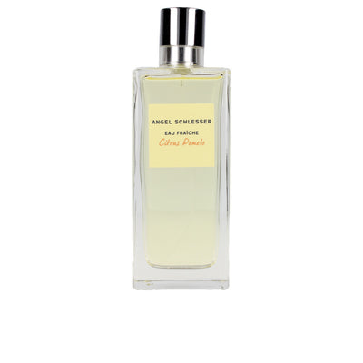 Eau fraîche citrus pomelo eau de toilette -suihke 150 ml - ANGEL SCHLESSER