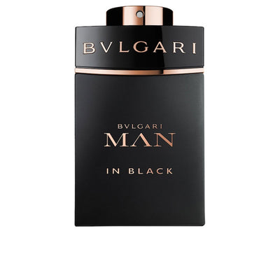 Bvlgari man in black eau de parfum -suihke 60 ml - BVLGARI