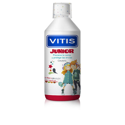 Junior suuvesi #tutti frutti 500 ml - VITIS