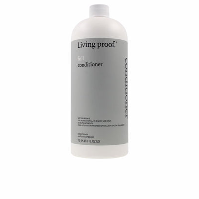 Full hoitoaine 1000 ml - LIVING PROOF