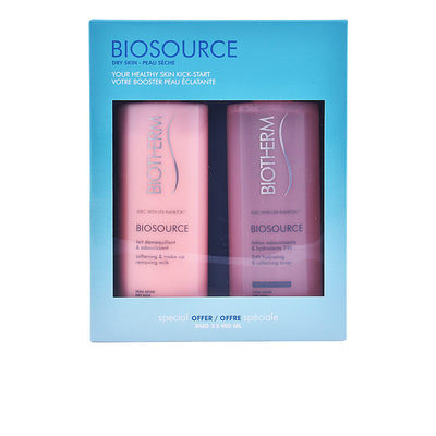 Biosource duo ps -setti - BIOTHERM