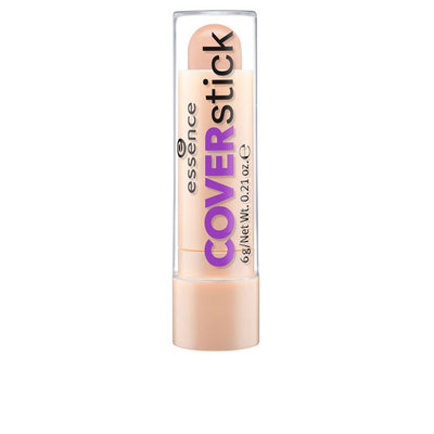 Cover stick #20-matt hiekka - ESSENCE