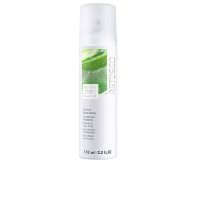 Oxyvital elvyttävä tonic-suihke 100 ml - ARTDECO
