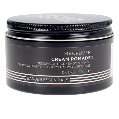 Redken brews maneuver kerma pomade 100 ml - REDKEN BREWS