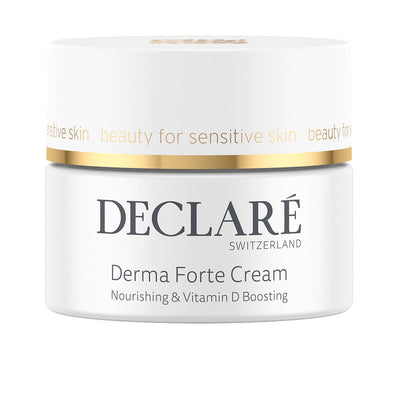 Derma forte voide 50 ml - DECLARÉ
