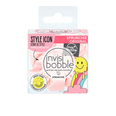 Invisibobble sprunchie #paint no mountain high 1 kpl - INVISIBOBBLE