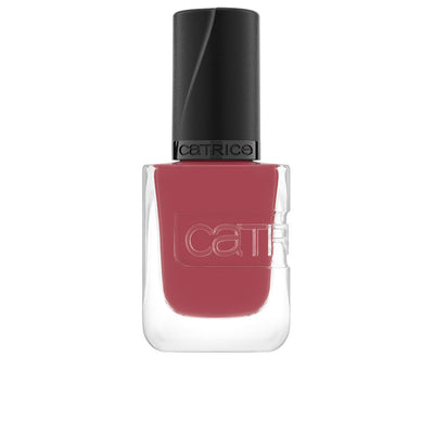 Gel Affair Nail Polish #007-Take Me To Mulberry Street 10.5 Ml